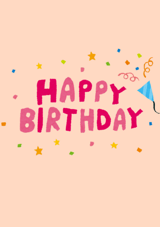 #HBD15