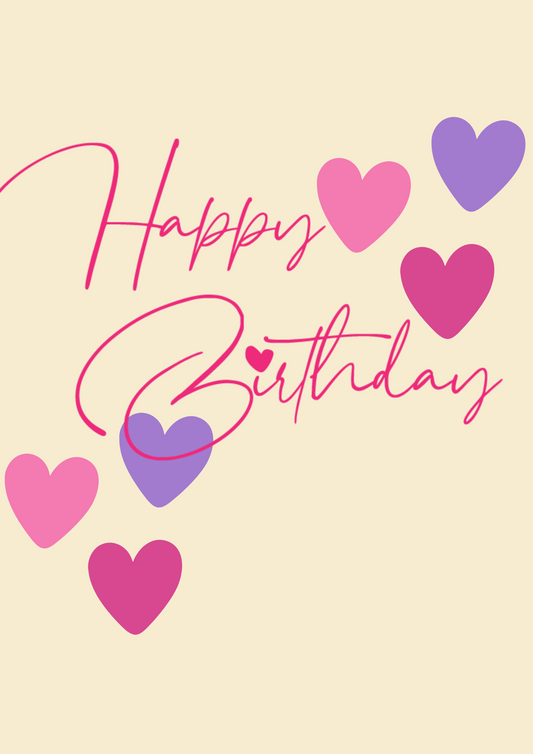#HBD20