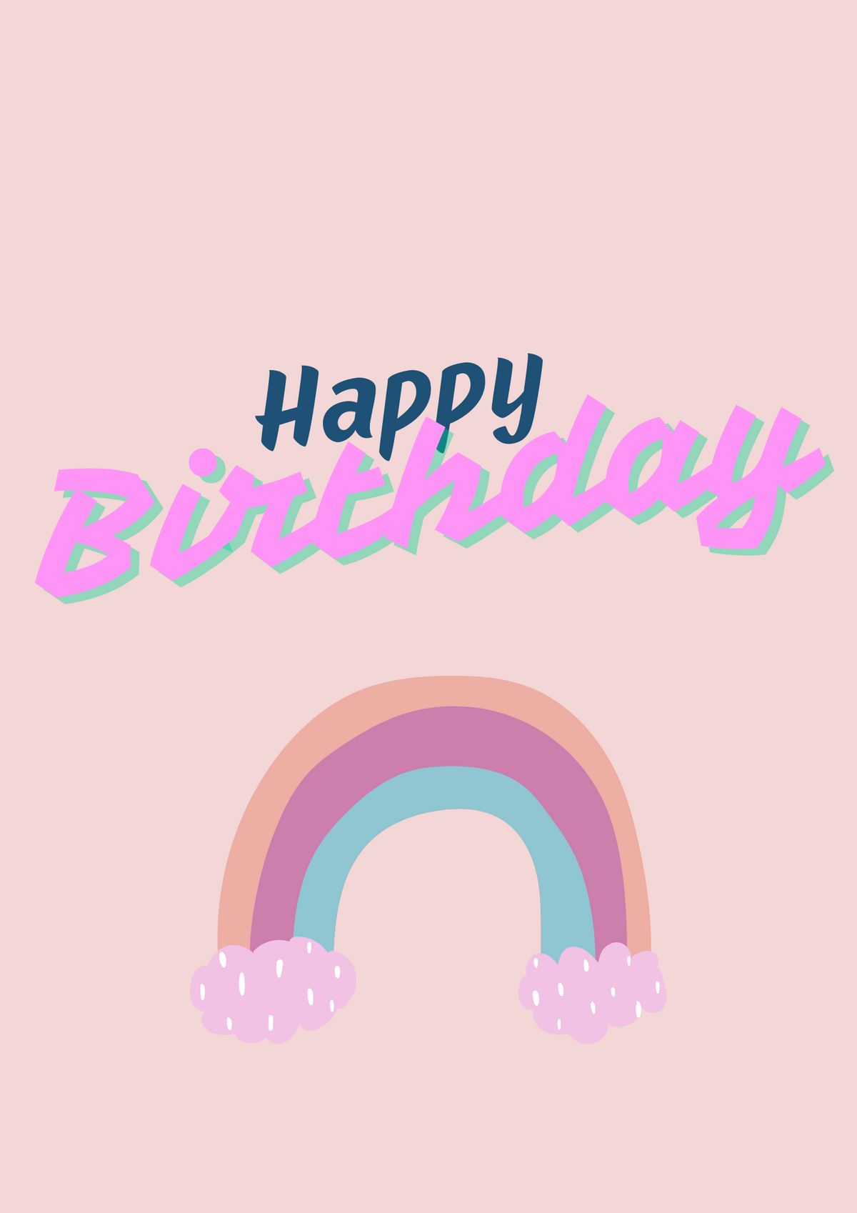 #HBD25