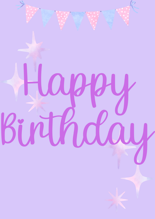 #HBD29