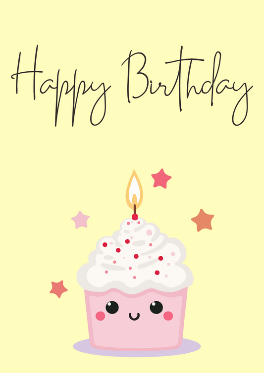 #HBD30